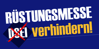 © Ohne Rüstung Leben © Ohne Rüstung Leben