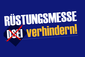 © Ohne Rüstung Leben © Ohne Rüstung Leben